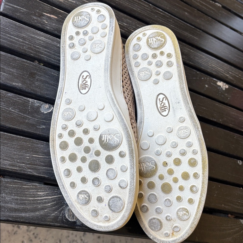 SOFFt , women flats - Picture 5 of 5